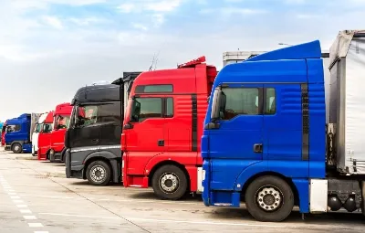 Konya Büyüklanga Ambar Nakliyat