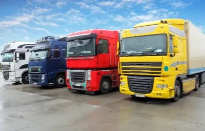 Konya Büyüklanga Nakliye Ambarı