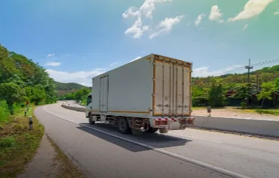 Konya ile Büyüklanga Arası Bulaşık Makinesi Taşıma