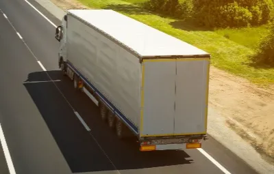 Konya ile Büyüklanga Arası Parça Eşya Taşıma