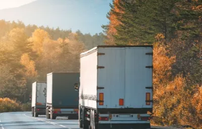Konya ile Büyüklanga Arası Klima Taşıma
